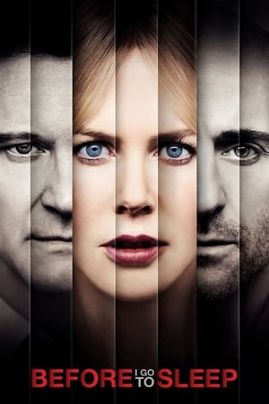 Before I Go to Sleep 2014 Dual Audio Hindi 400MB