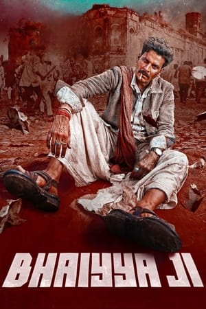 Bhaiyya Ji 2024 Hindi (ORG 5.1) – 480p – 1080p