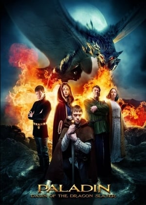 Dawn of the Dragonslayer 2011 Hindi Dual Audio – 480p