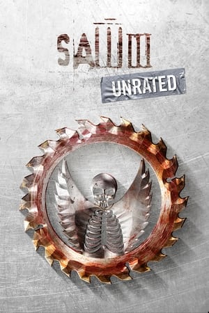 Saw III 2006 Hindi Dual Audio [990MB]