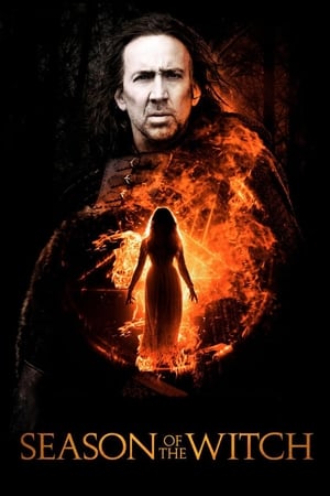 Season of the Witch (2011) Hindi Dual Audio 330MB