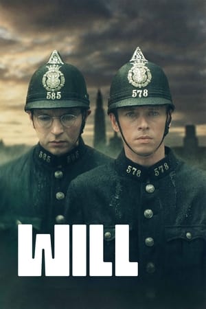 Will (2024) Hindi Dual Audio – 480p